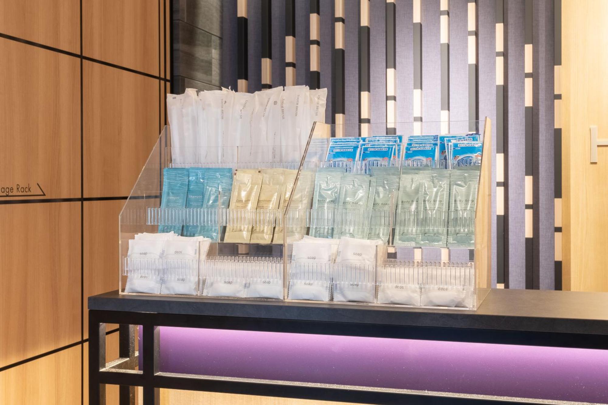 Stayme The Hotel Ueno Tokio Zewnętrze zdjęcie