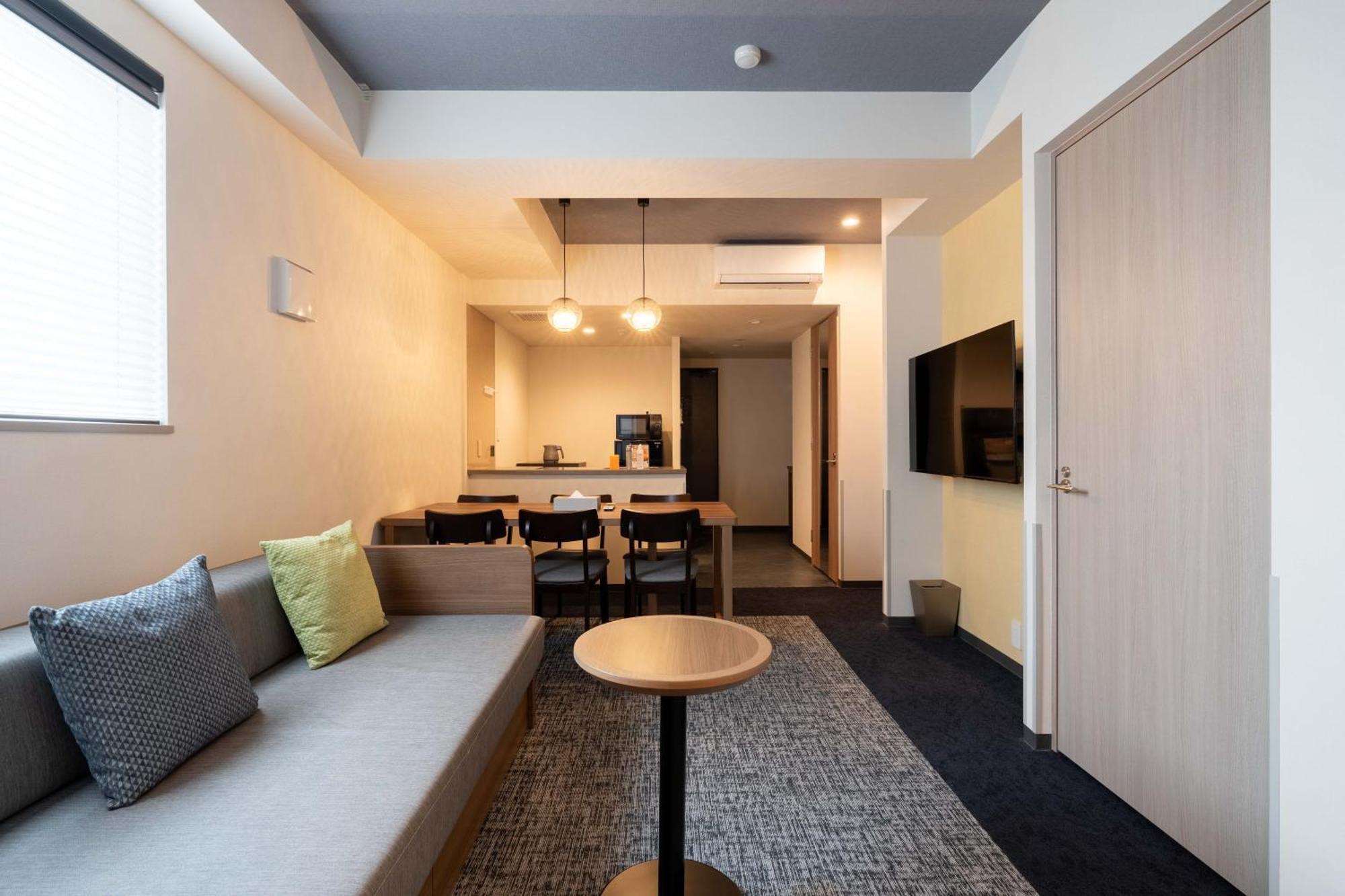 Stayme The Hotel Ueno Tokio Zewnętrze zdjęcie