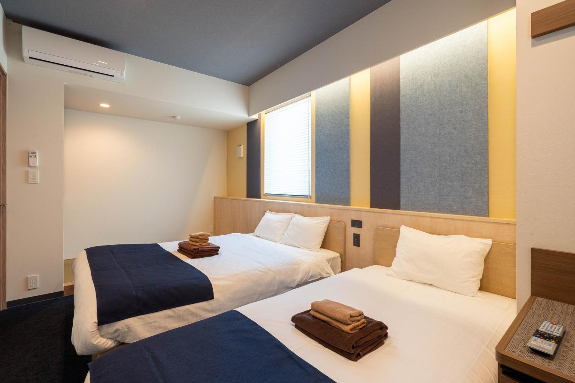 Stayme The Hotel Ueno Tokio Pokój zdjęcie