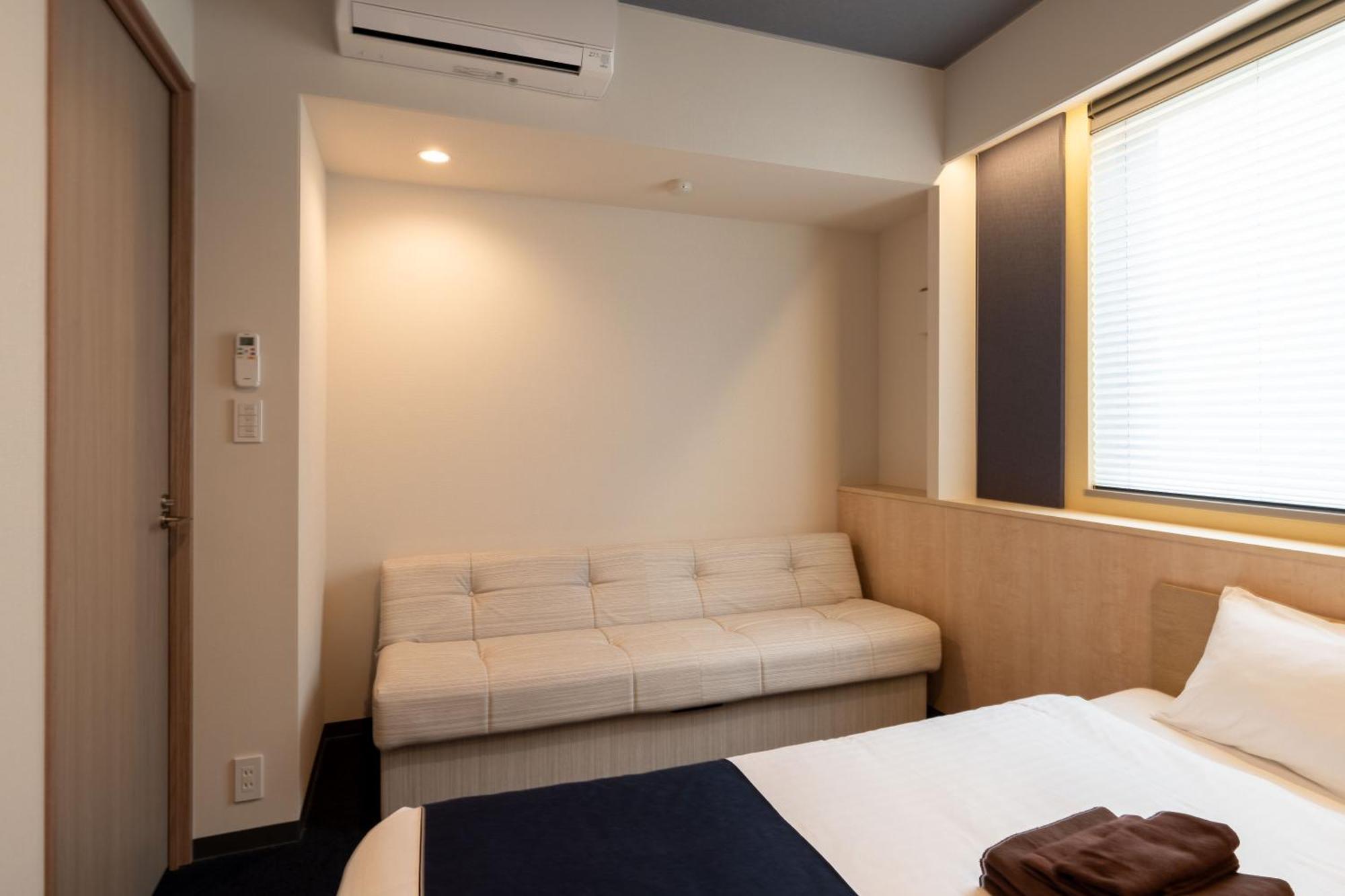 Stayme The Hotel Ueno Tokio Pokój zdjęcie