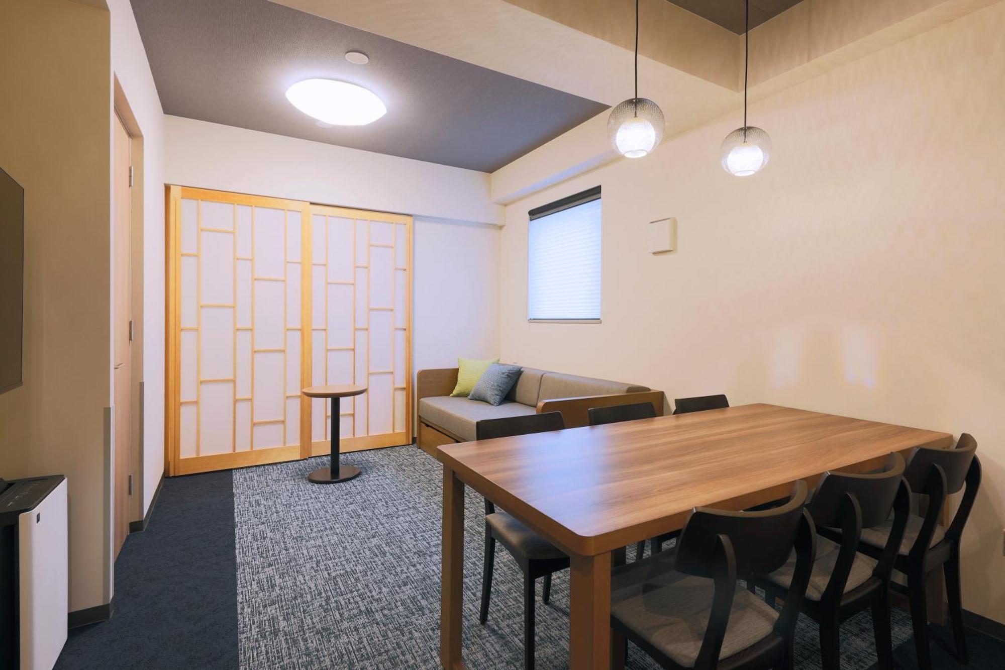Stayme The Hotel Ueno Tokio Pokój zdjęcie