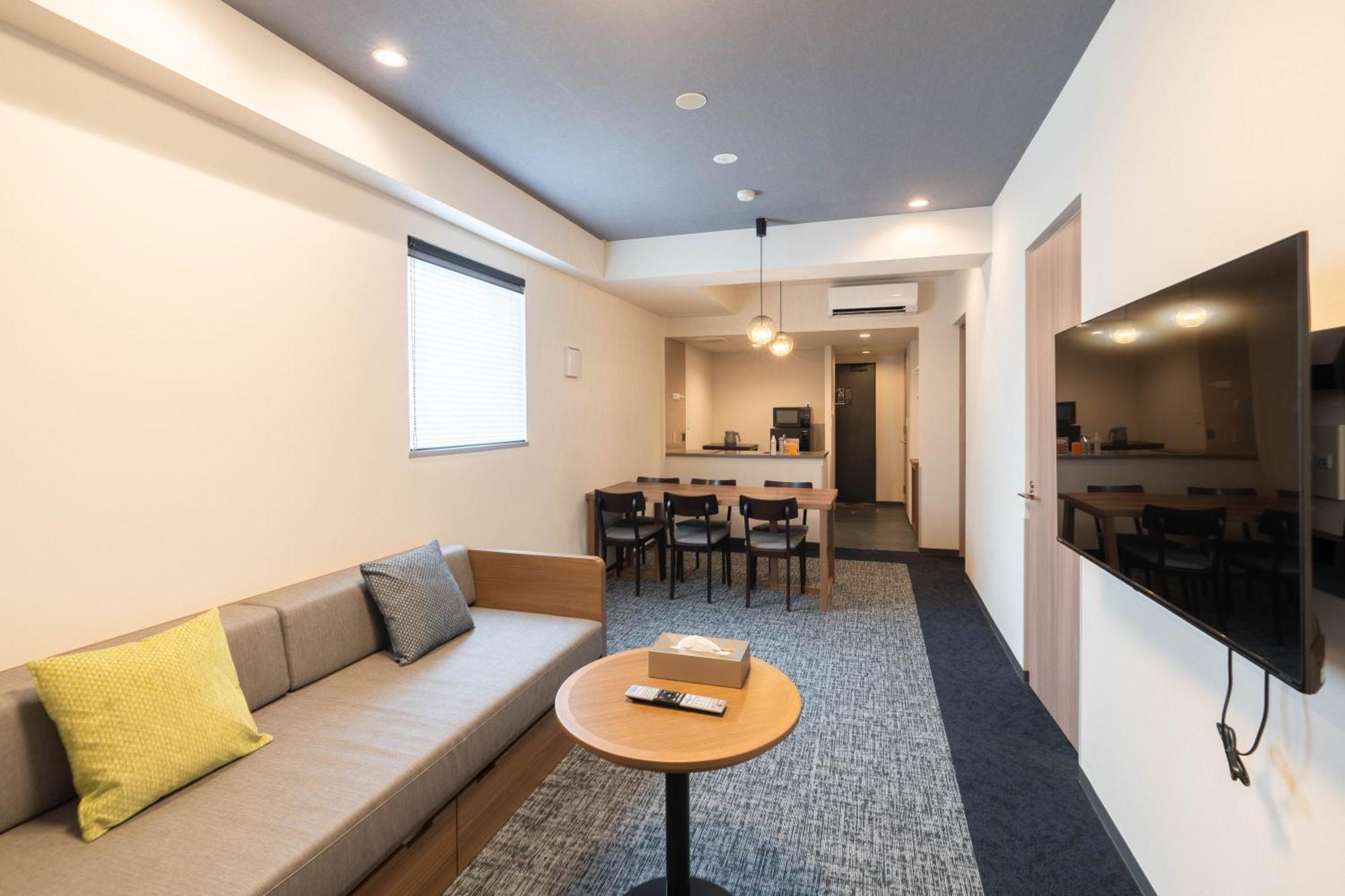 Stayme The Hotel Ueno Tokio Pokój zdjęcie