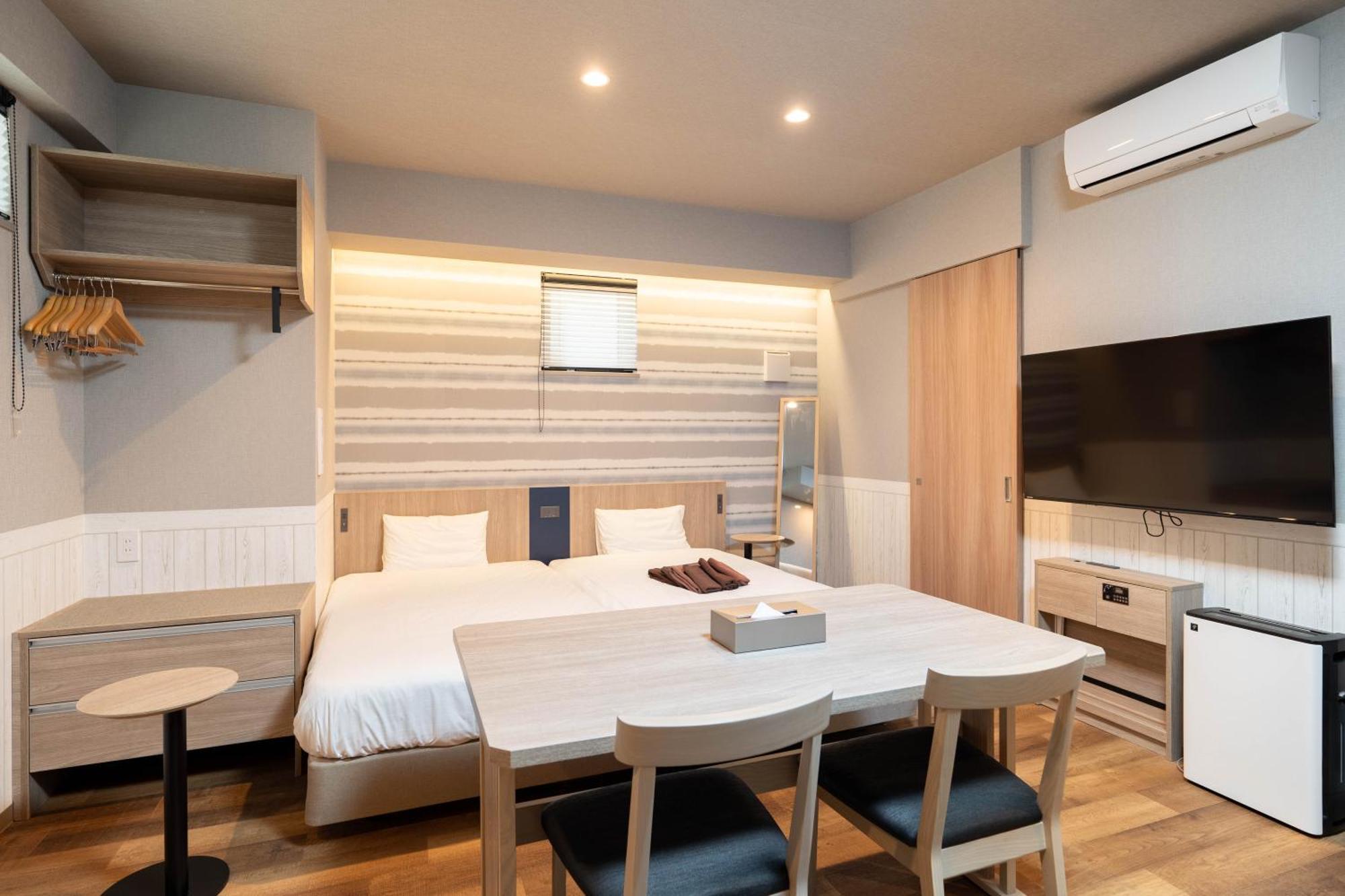 Stayme The Hotel Ueno Tokio Zewnętrze zdjęcie