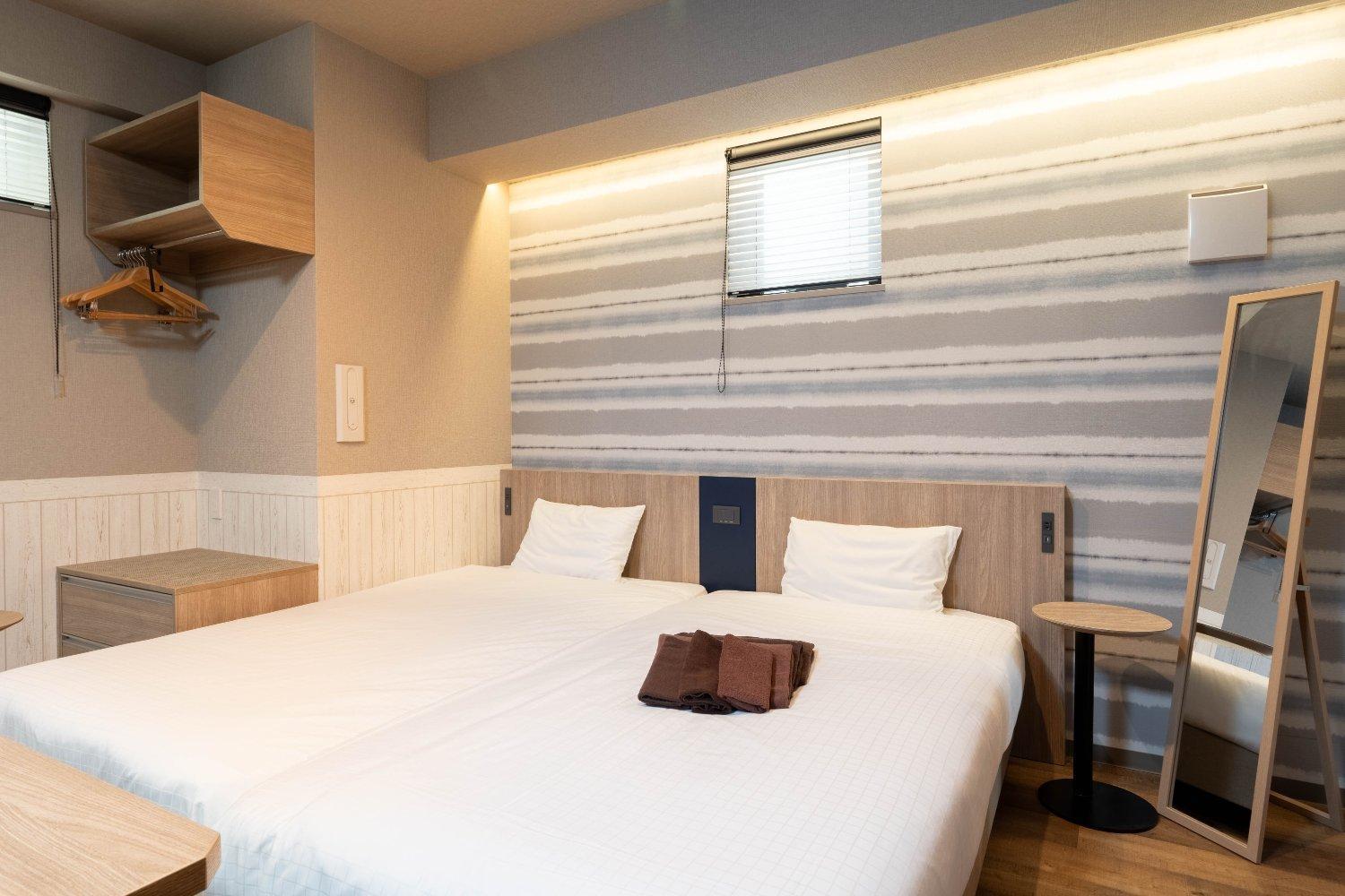 Stayme The Hotel Ueno Tokio Zewnętrze zdjęcie