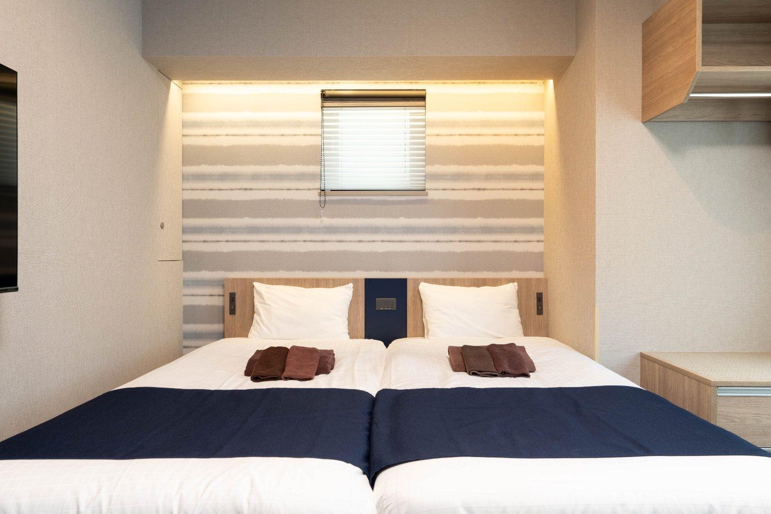 Stayme The Hotel Ueno Tokio Zewnętrze zdjęcie