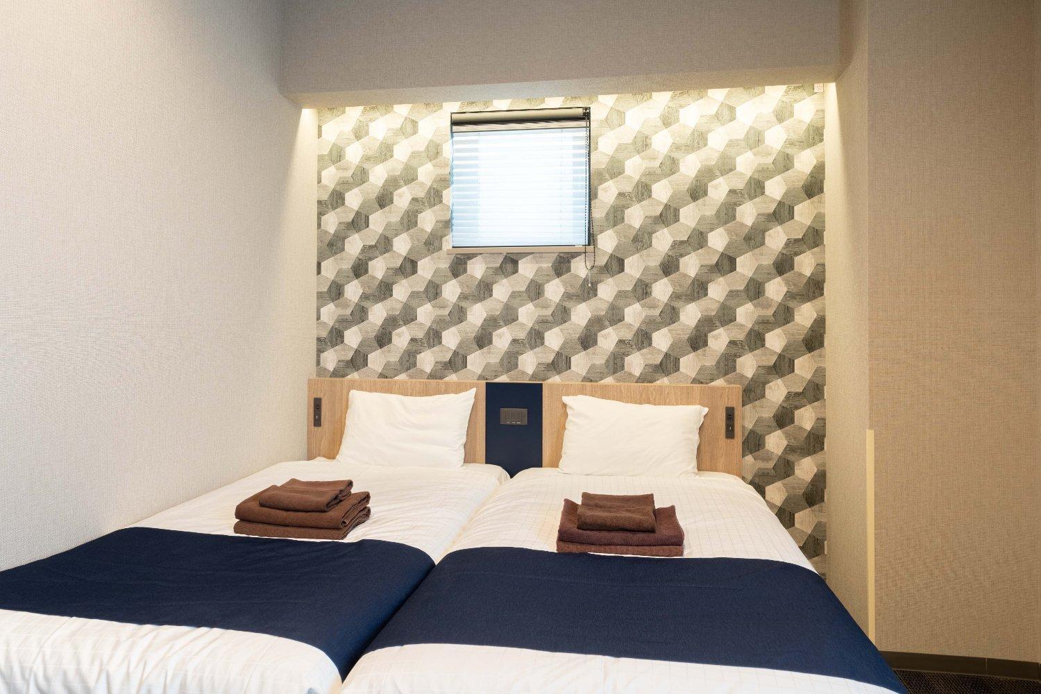 Stayme The Hotel Ueno Tokio Zewnętrze zdjęcie