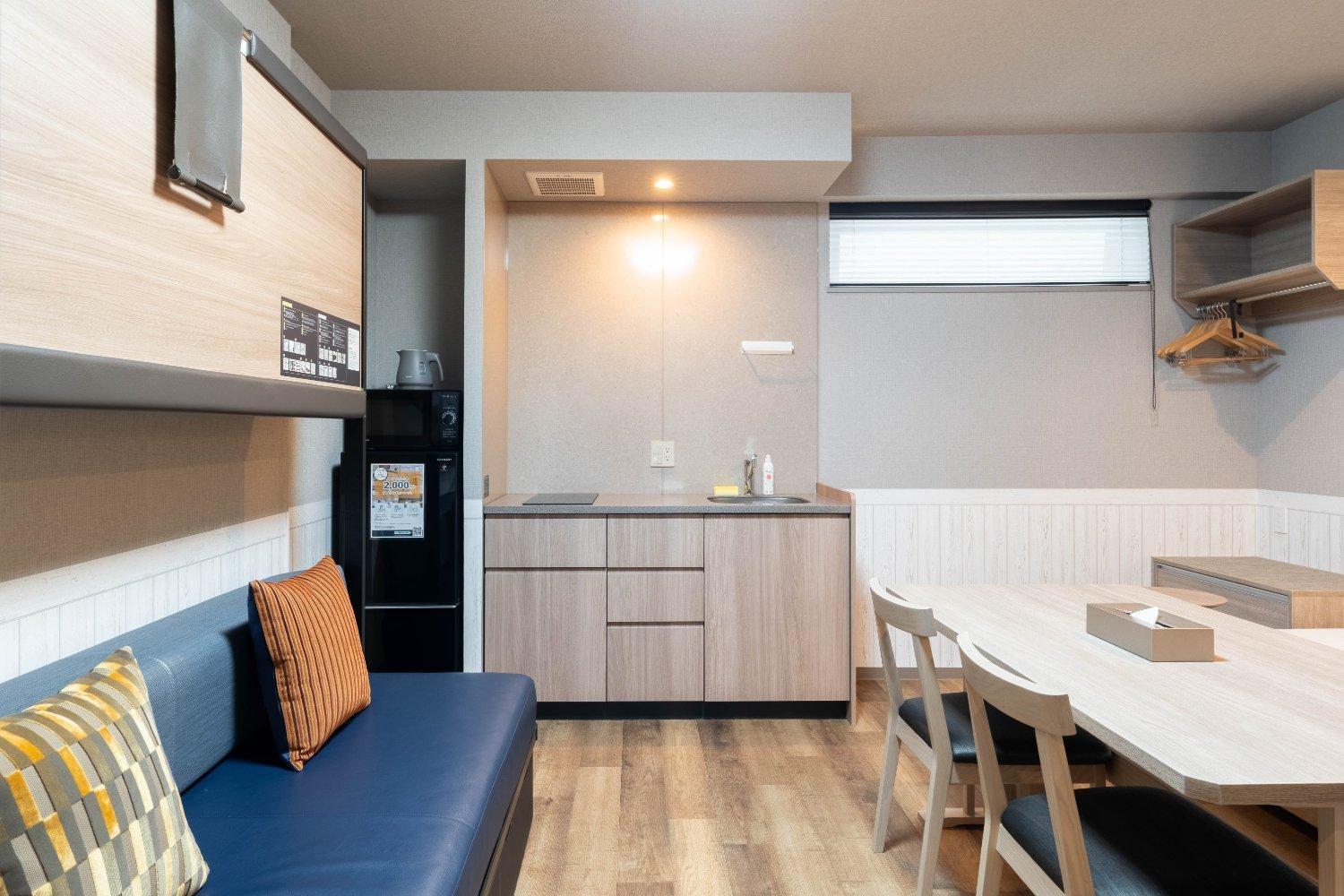 Stayme The Hotel Ueno Tokio Zewnętrze zdjęcie